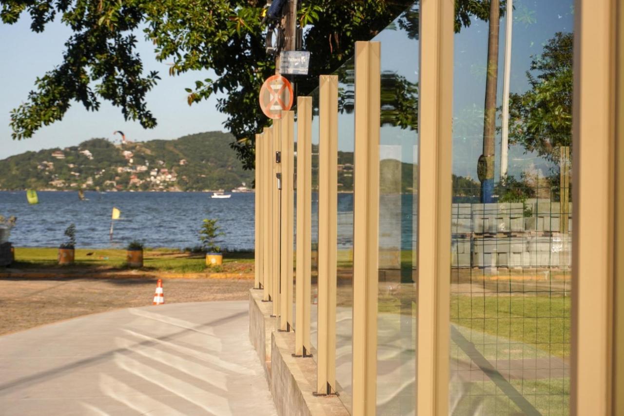 Costa Solar Lagoa Florianópolis Kültér fotó